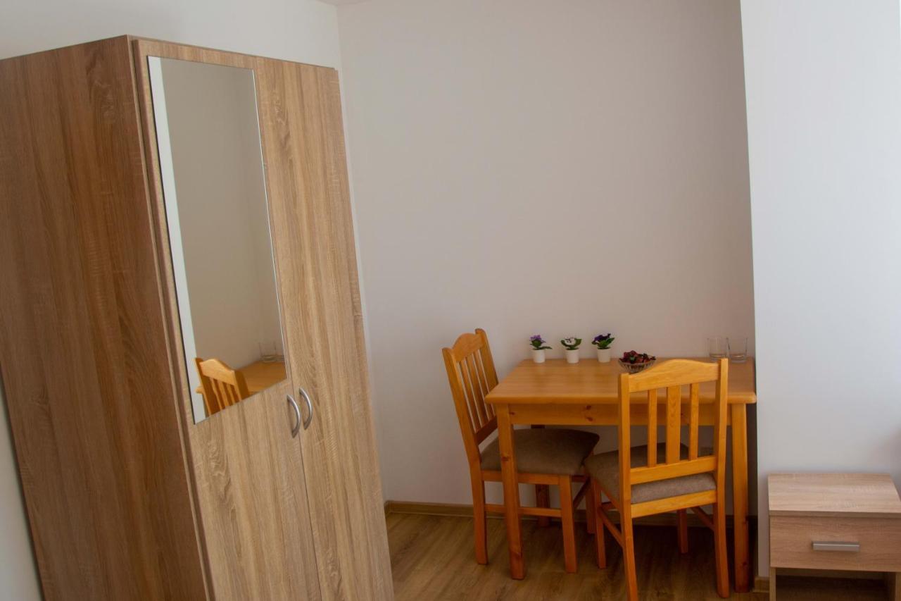 Chalupa Anna Cerveny Klástor Exterior foto