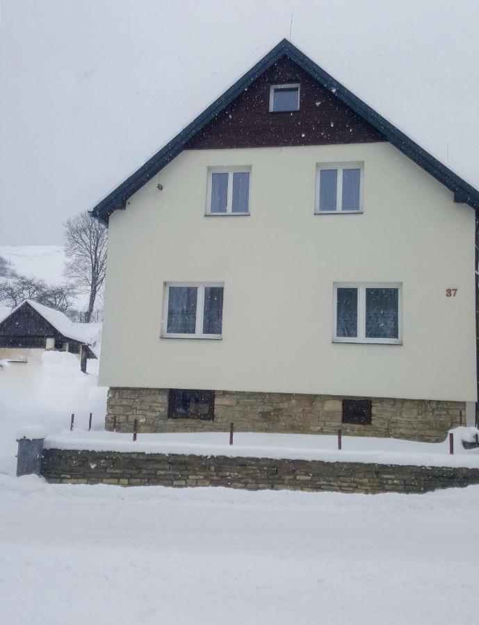 Chalupa Anna Cerveny Klástor Exterior foto